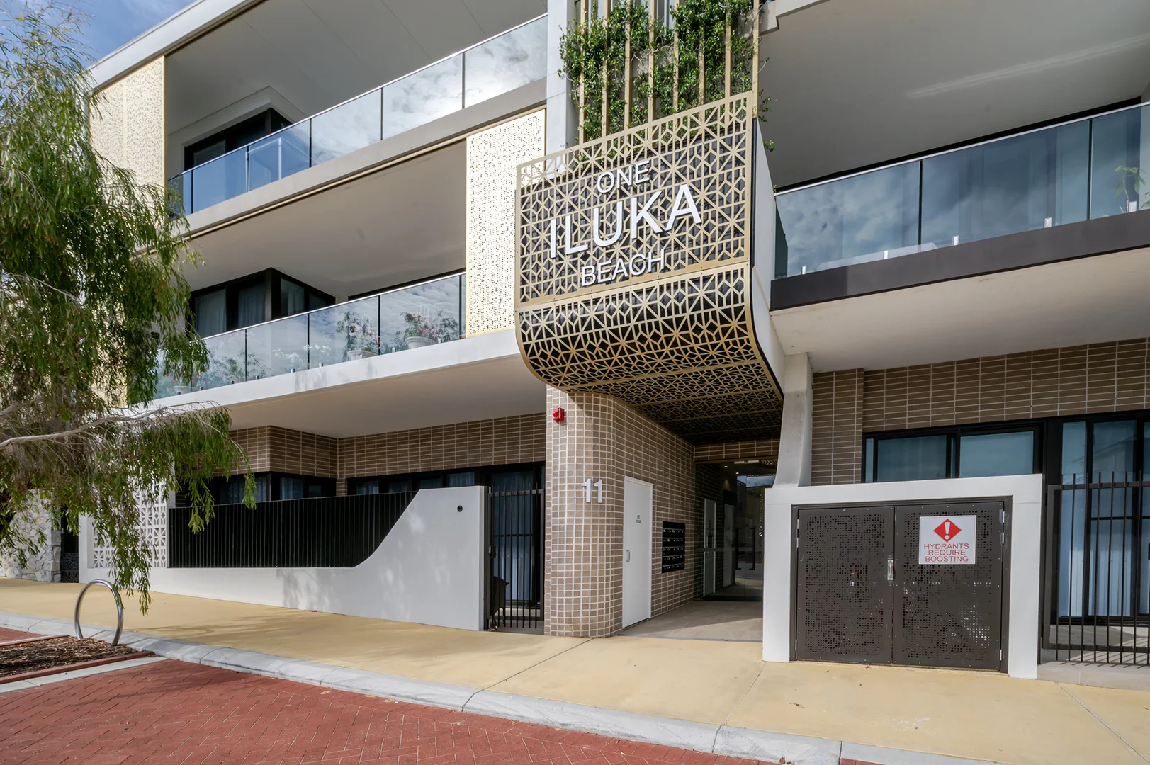 Additional image 32 of 18/11 Mykonos View, Iluka WA 6028