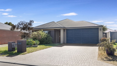 Picture of 3 Boolok Way, CAPEL WA 6271