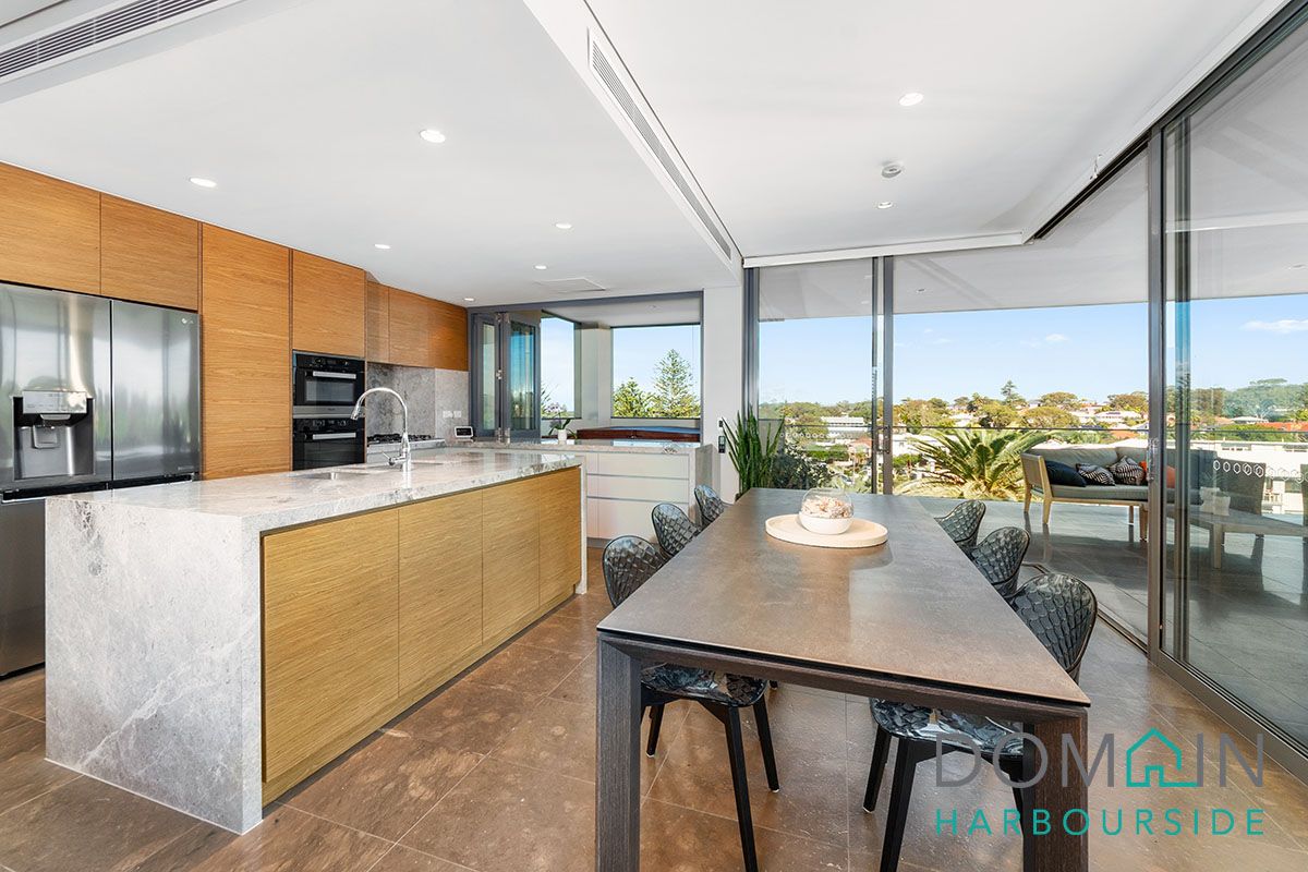 3 bedrooms Apartment / Unit / Flat in 501/66 Ewos Parade CRONULLA NSW, 2230