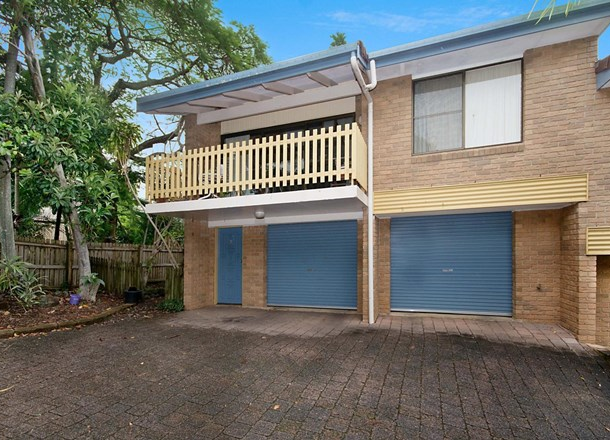 7/5 Anstey Street, Girards Hill NSW 2480