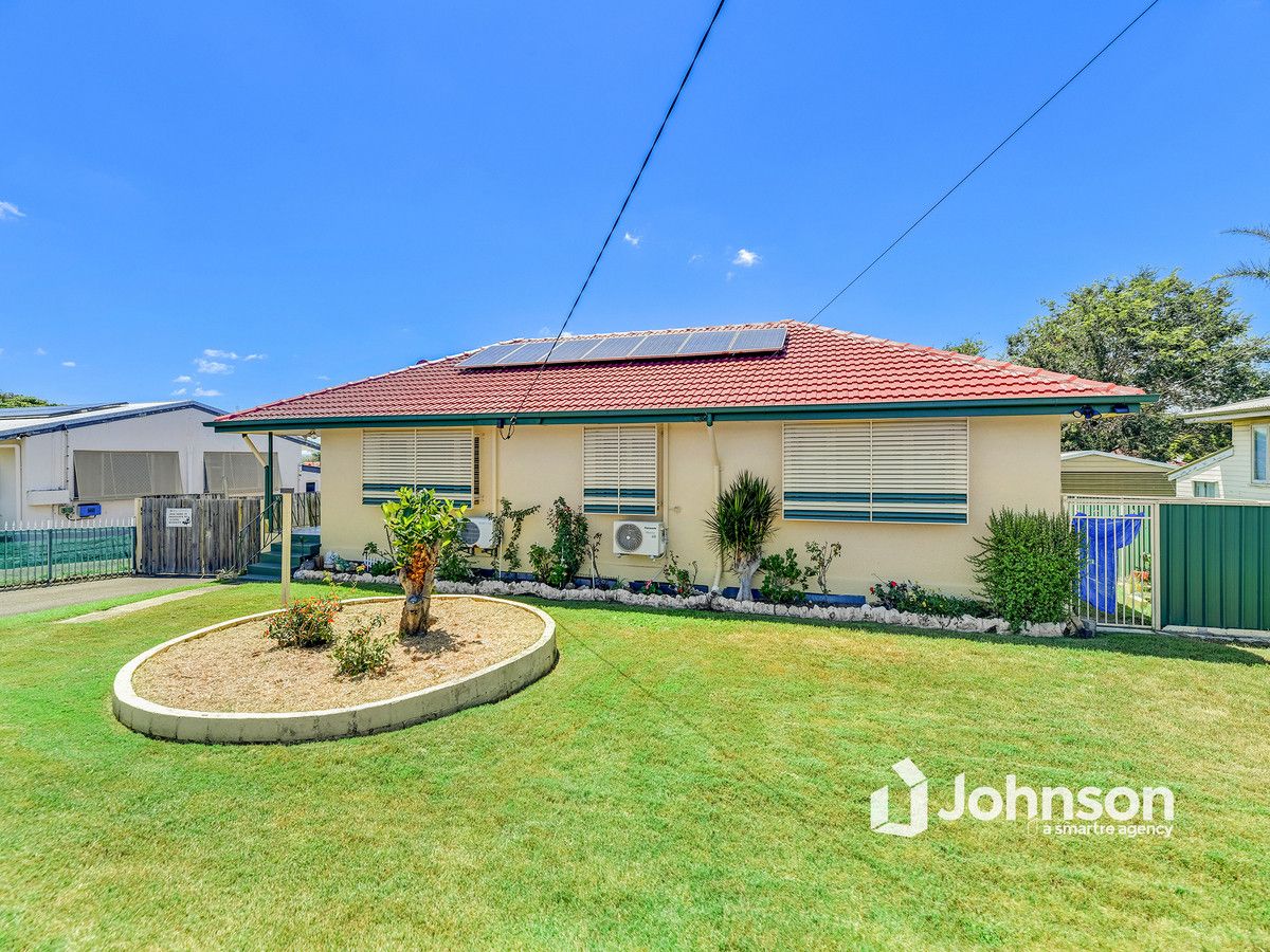 35 Bellbird Street, Inala QLD 4077, Image 0