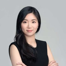 Shelley Xiaoxi Wang, Sales representative