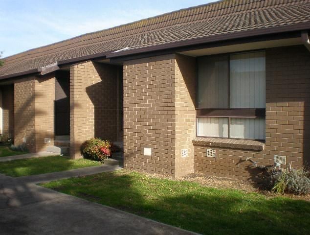 2 bedrooms Apartment / Unit / Flat in 5/104 Lorne Street FAWKNER VIC, 3060