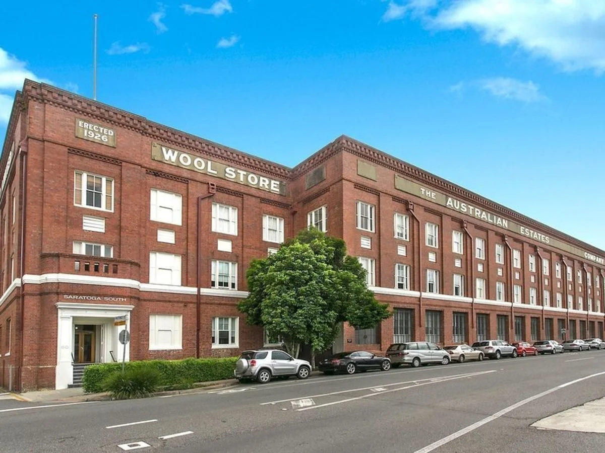 Additional image 17 of 302/50 Macquarie Street, Teneriffe QLD 4005