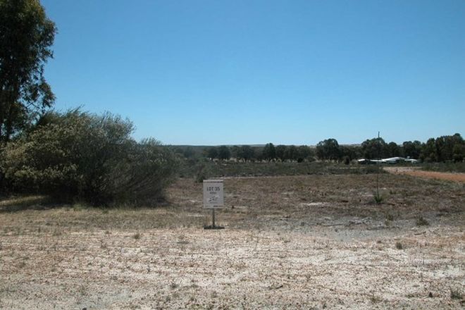 Picture of Lot  35/16 Dodd Street, BADGINGARRA WA 6521