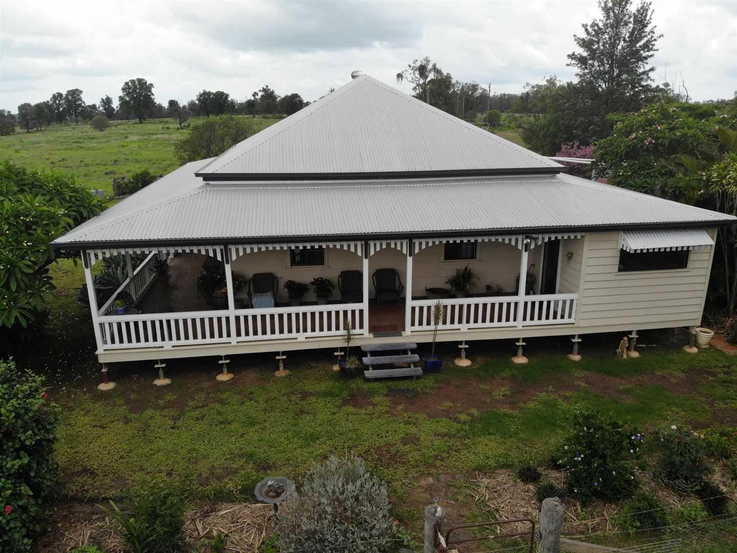 955 Red Hill Road, Chinchilla QLD 4413, Image 0