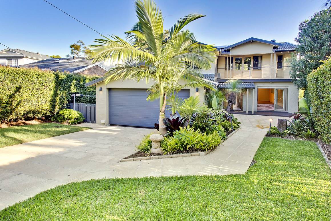 Picture of 3 Curra Close, FRENCHS FOREST NSW 2086
