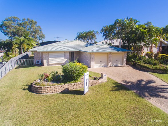 18 Milford Avenue, Frenchville QLD 4701