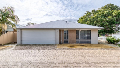 Picture of 1/87 Leach Highway, WILSON WA 6107