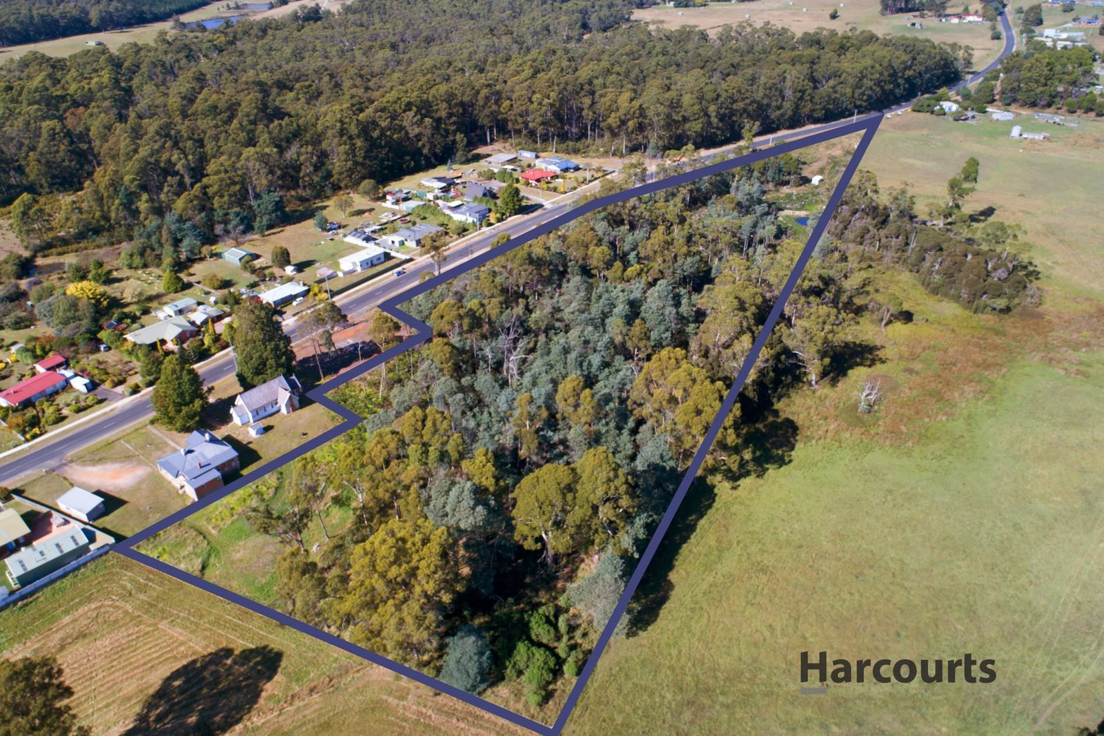 124 Foster Street, Railton TAS 7305, Image 0