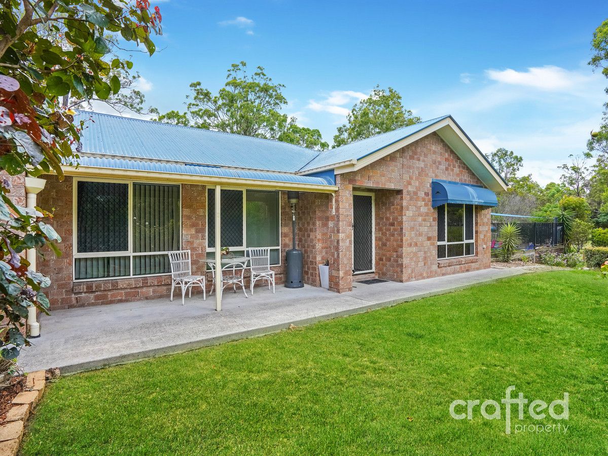 5 bedrooms House in 32 Ibyana Court JIMBOOMBA QLD, 4280