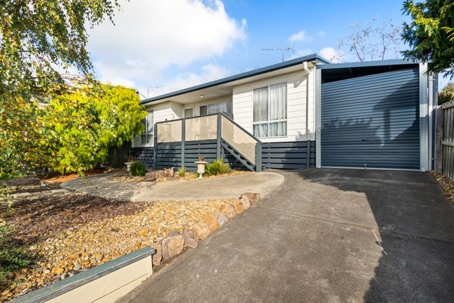 Picture of 36 Carawatha Avenue, CLIFTON SPRINGS VIC 3222