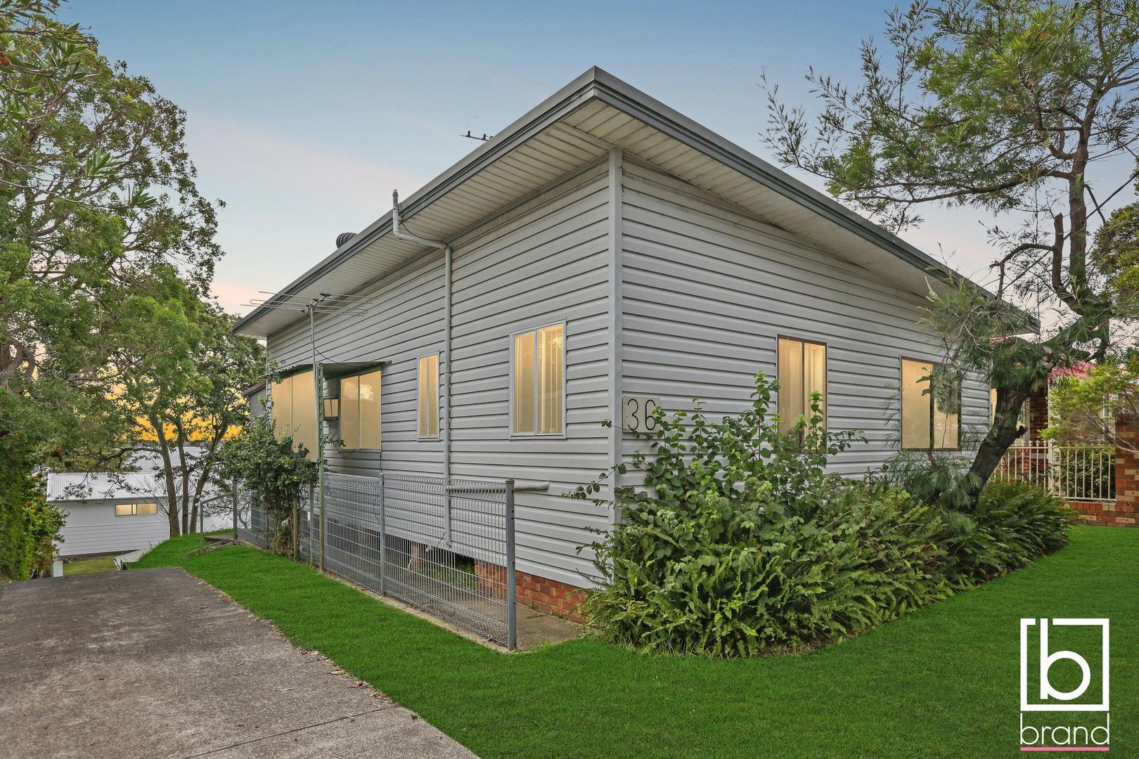 36 Main Road, Toukley NSW 2263, Image 0