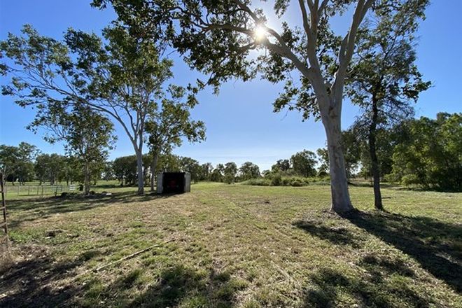 Picture of 216 Klaka Road, HOME HILL QLD 4806
