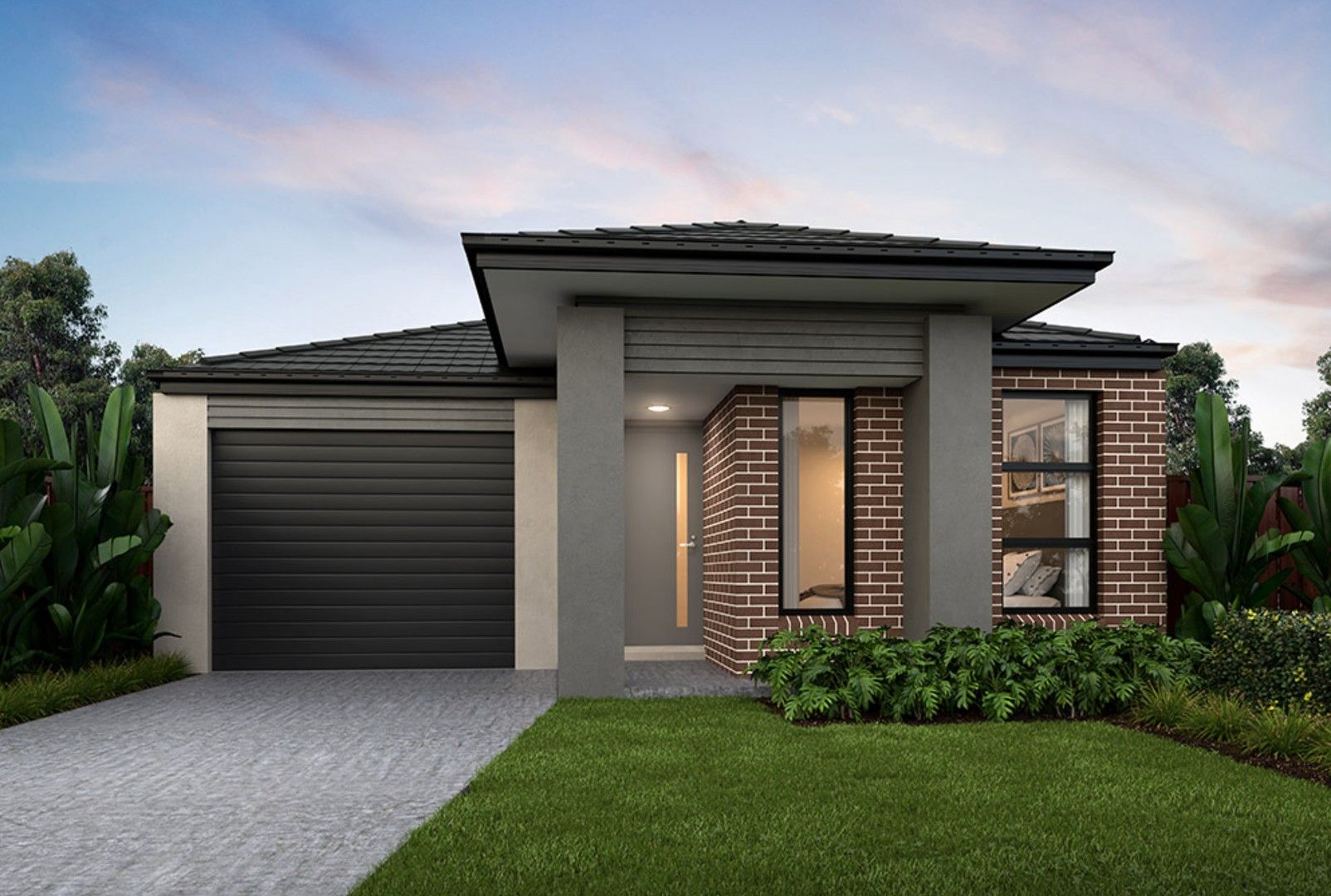 Lot 2044 Claymore street, Skye VIC 3977, Image 0