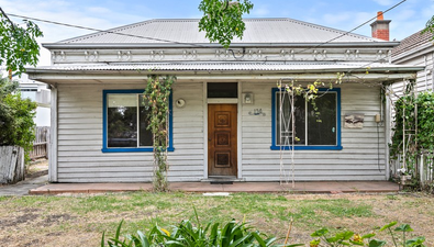 Picture of 174 Westgarth Street, NORTHCOTE VIC 3070