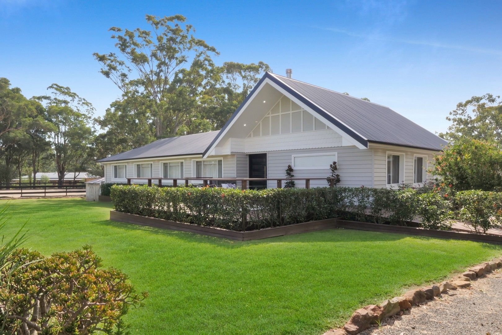 155 Donalds Range Road, Razorback NSW 2571 - House for Sale | Domain
