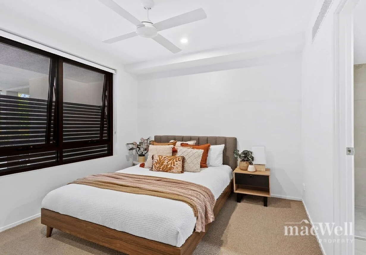 Additional image 3 of 107/191 Clarence Road, Indooroopilly QLD 4068