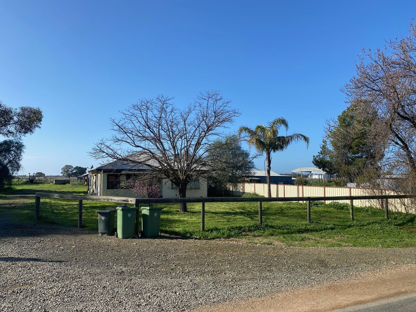 768 Lowe Road, Ballendella VIC 3561, Image 1