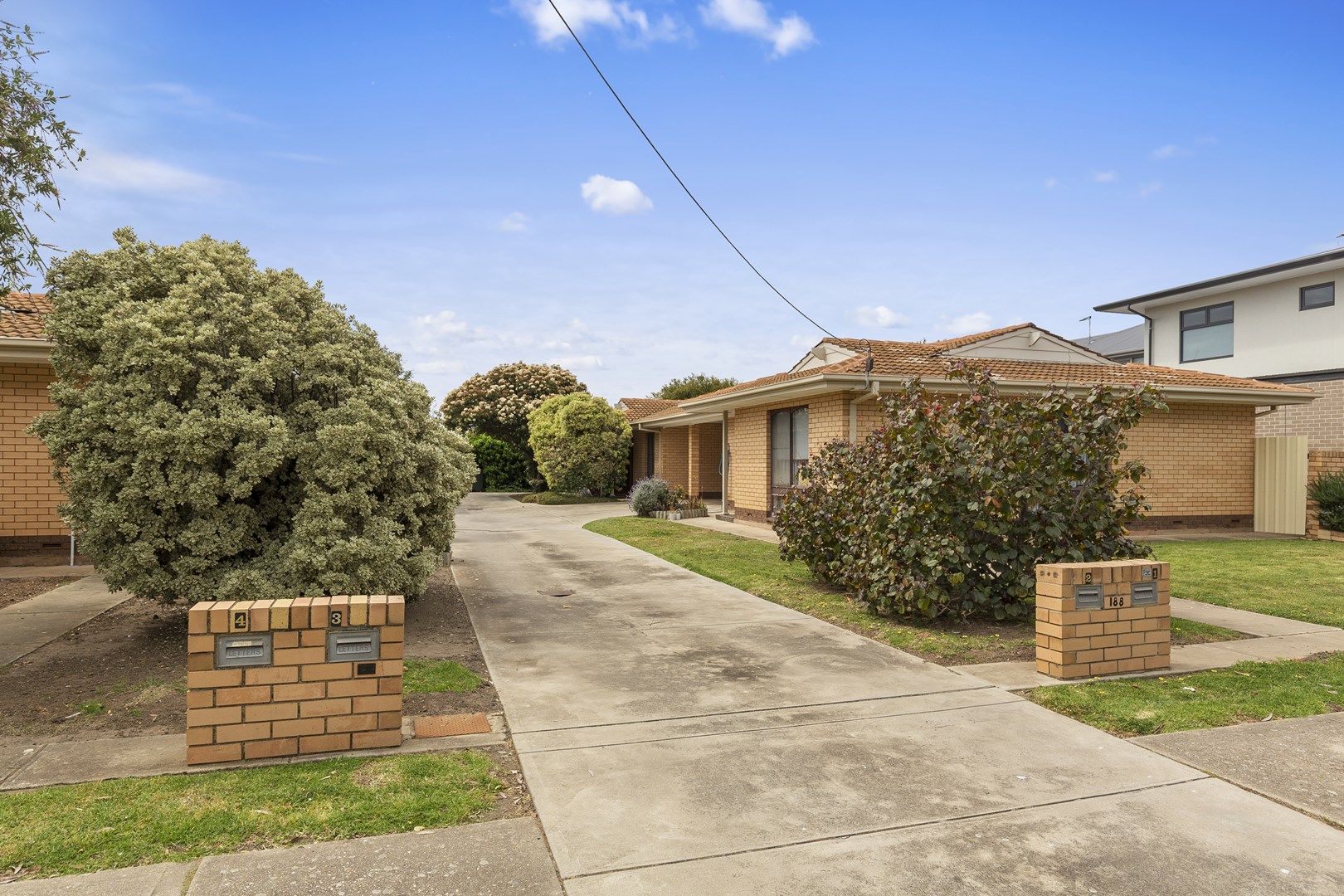 188-190 Cudmore Terrace & 586 Grange Road, Henley Beach SA 5022, Image 2