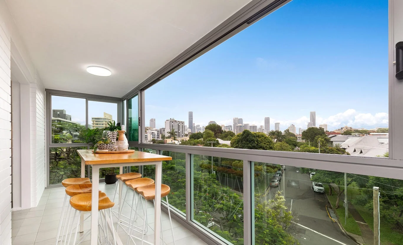 Additional image 11 of 7/108 Oxlade Drive, New Farm QLD 4005