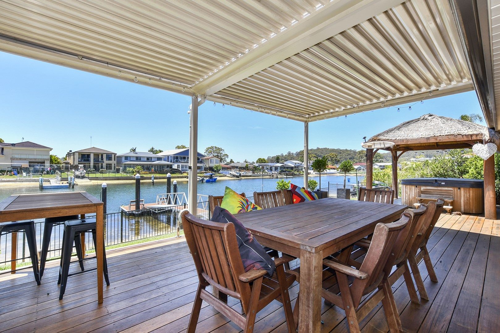 13 Heron Place, St Huberts Island NSW 2257, Image 0