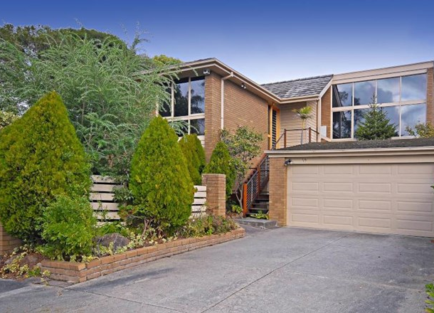 19 Winterton Drive, Wheelers Hill VIC 3150