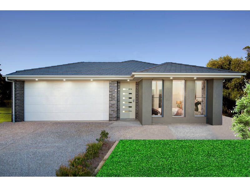 4 bedrooms New House & Land in Lot 92 Mount Terrace GAWLER SOUTH SA, 5118