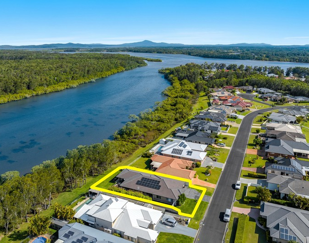 20 Bayview Drive, Yamba NSW 2464