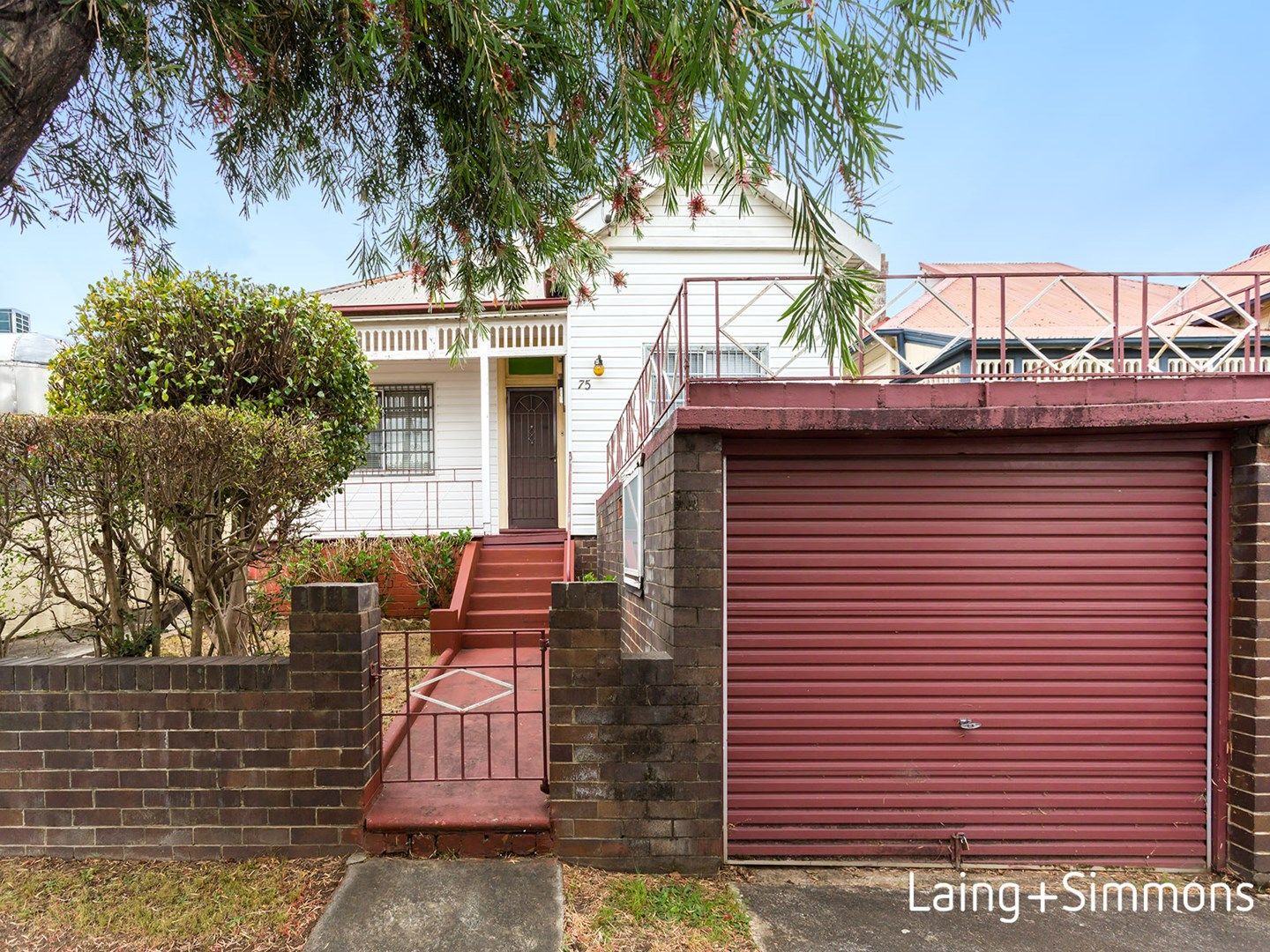 75 Eleanor Street, Rosehill NSW 2142, Image 0