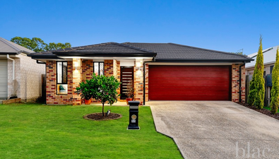 Picture of 28 Broadwater Road, MORAYFIELD QLD 4506