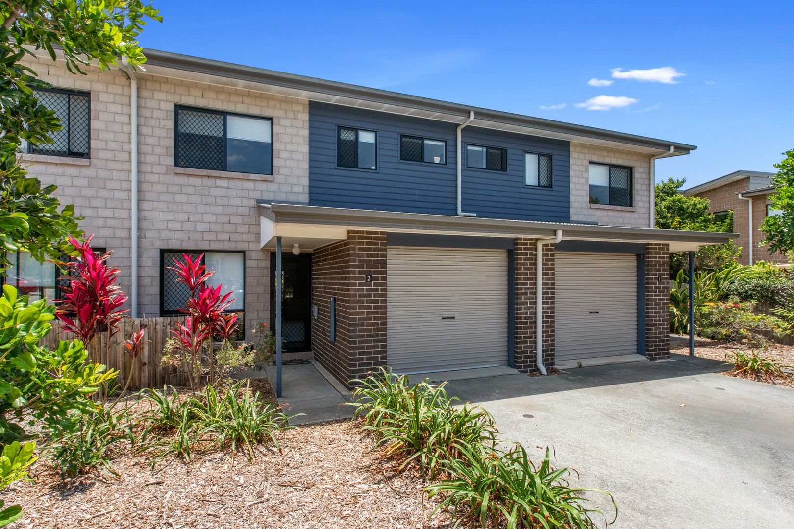 2/47 Freshwater Street, Thornlands QLD 4164, Image 0