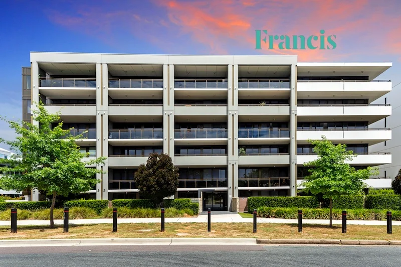 Additional image 2 of 86/32 Blackall Street, Barton ACT 2600