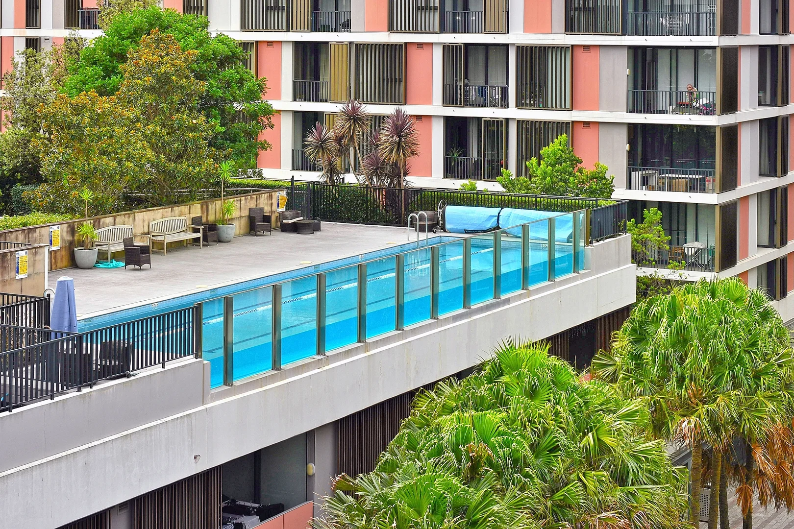 Additional image 9 of 505/7 Magdalene Terrace, Wolli Creek NSW 2205