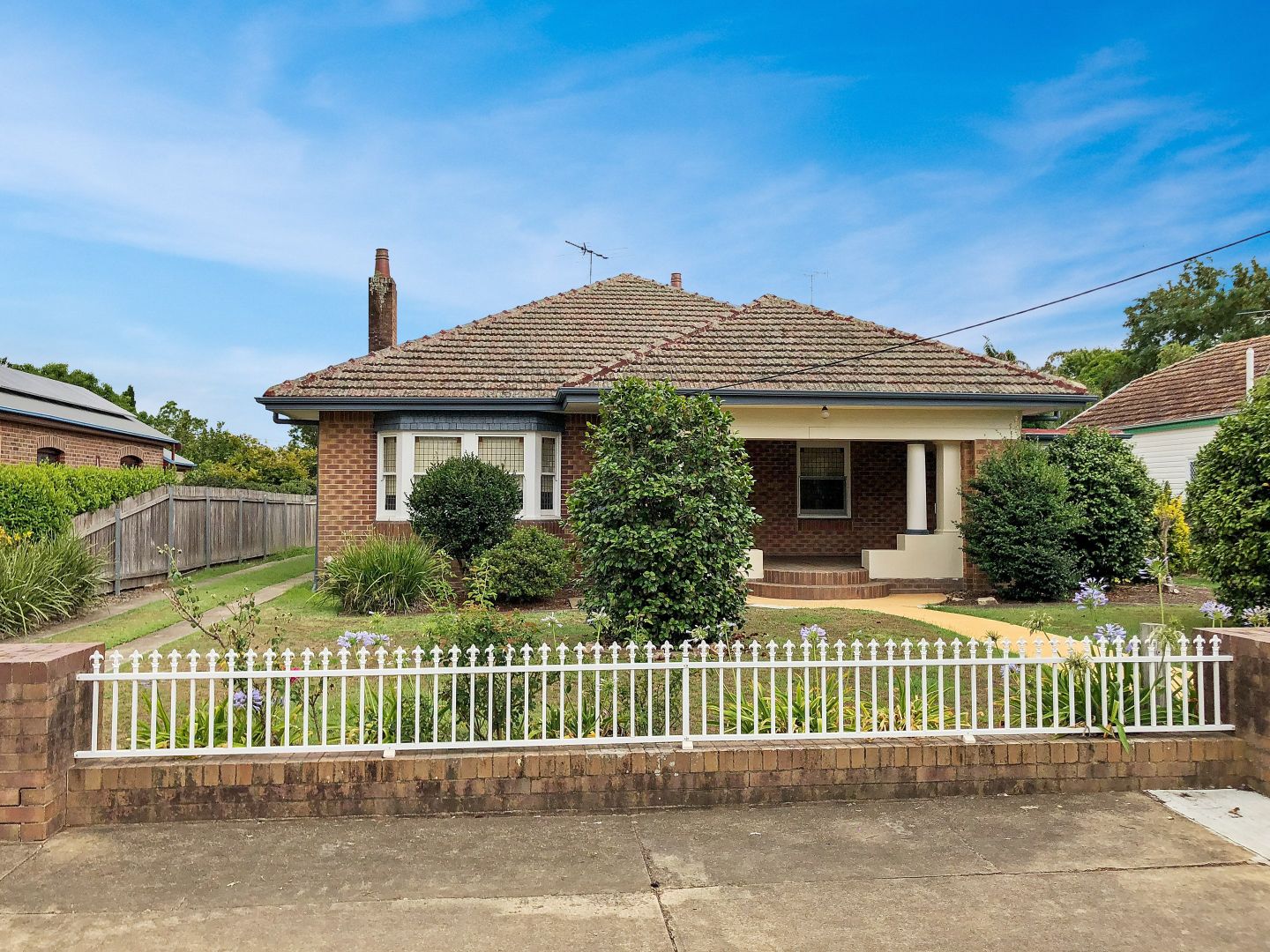 38 Queen Street, Lorn Property History & Address Research Domain