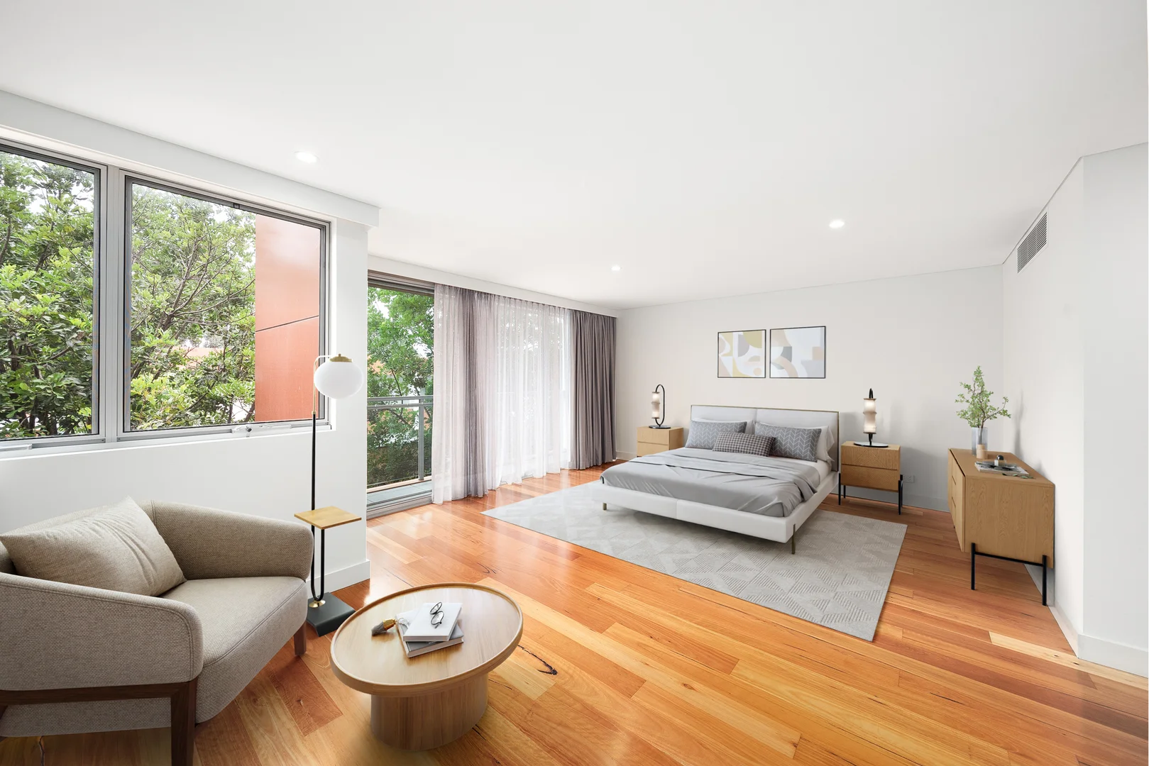 Additional image 5 of 47 Fairway Circuit, Strathfield NSW 2135