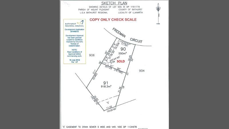 41a Freeman Circuit, Llanarth NSW 2795, Image 2