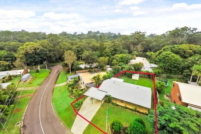 Picture of 22 Pease Blossom Street, COES CREEK QLD 4560
