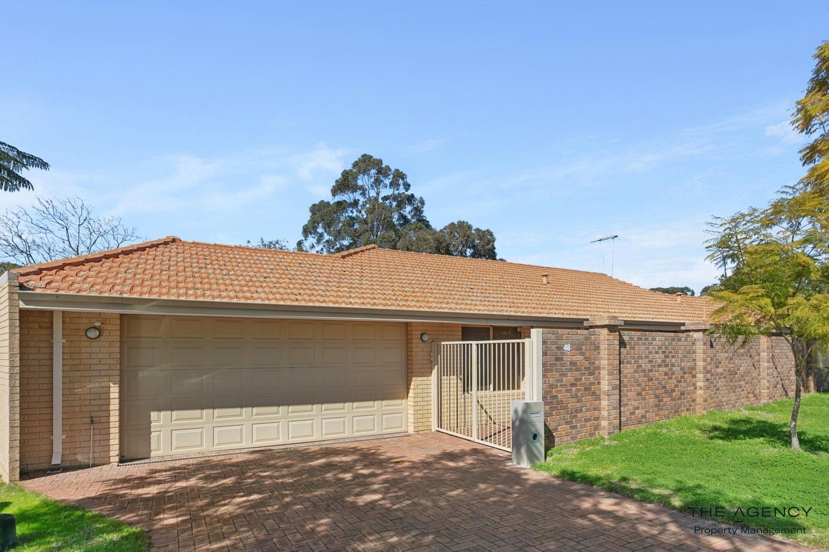 3 bedrooms House in 48 Goddard Street LATHLAIN WA, 6100