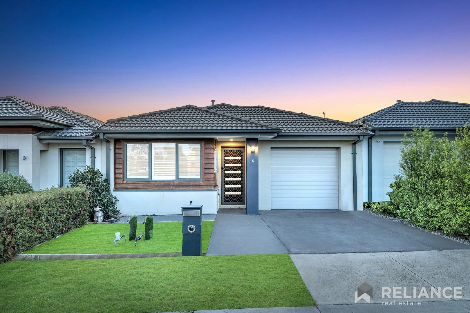 5 Trophy Way, Diggers Rest VIC 3427, Image 0