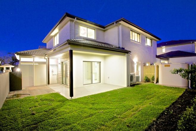 Picture of 3/8 Bond Street, CLEVELAND QLD 4163
