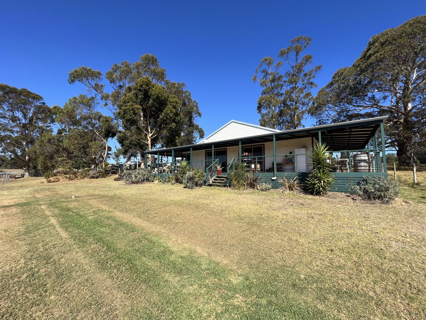 563 Parker Road, Kentdale WA 6333, Image 2