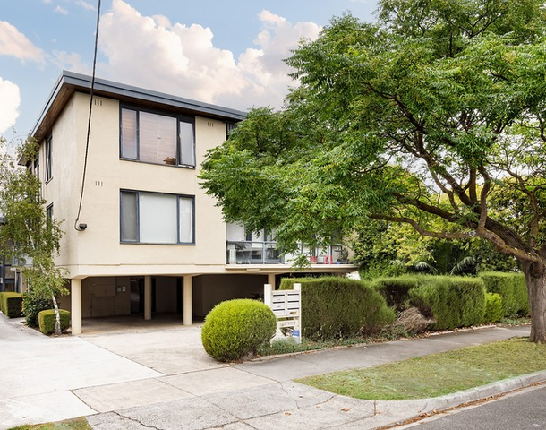 5/12 Hartwood Street, Kew East VIC 3102