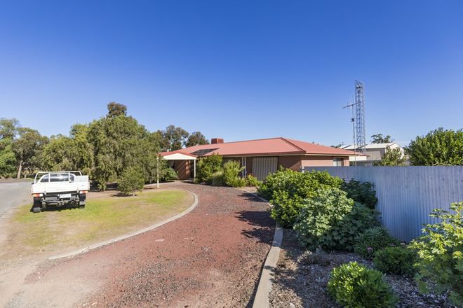 Picture of 9 Cox Street, SEA LAKE VIC 3533