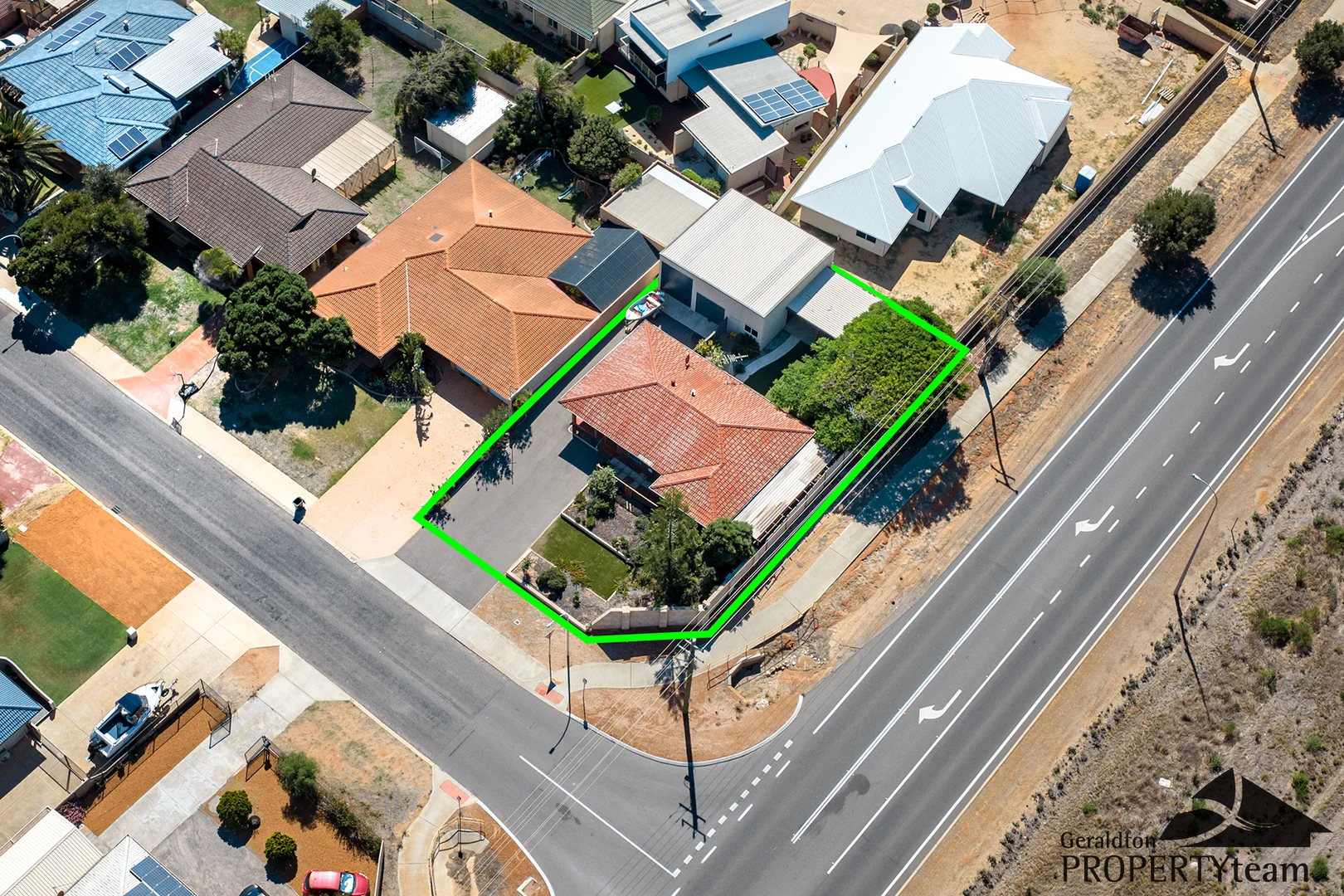 Additional image 18 of 15 Watterson Road, Tarcoola Beach WA 6530