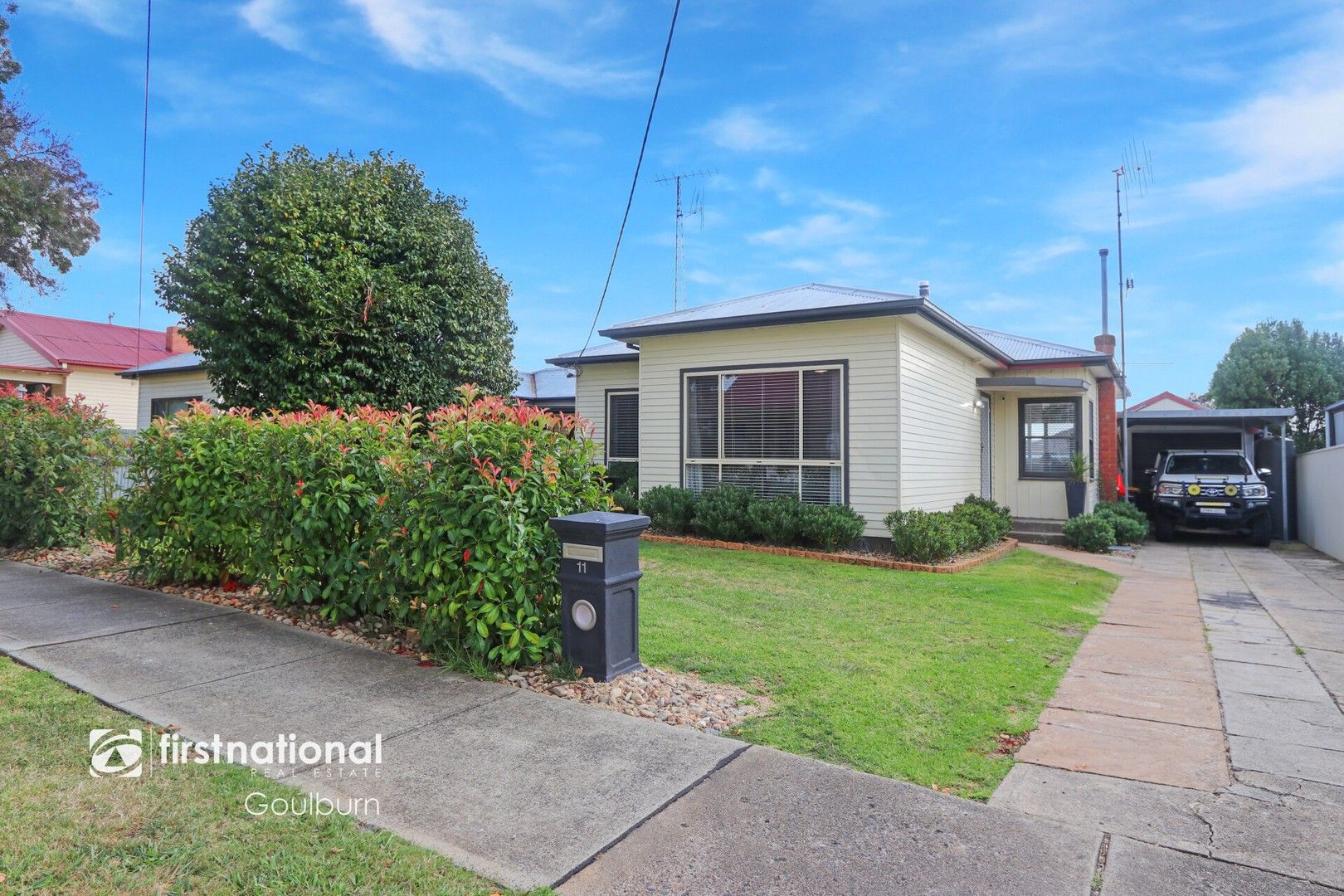 3 bedrooms House in 11 Ruby Street GOULBURN NSW, 2580