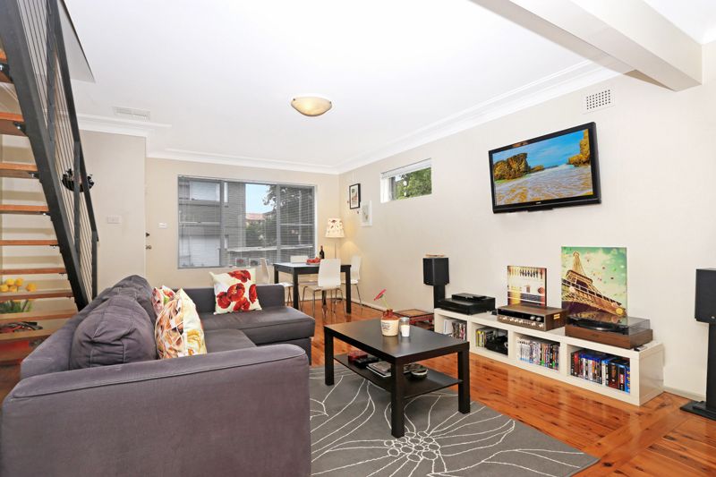 9/60-62 Jersey Avenue, MORTDALE NSW 2223, Image 1
