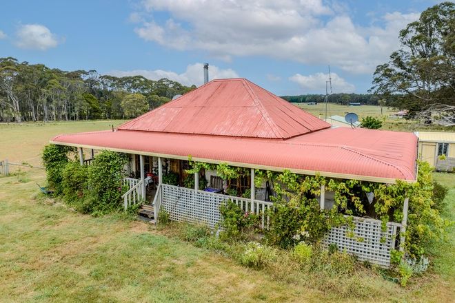 Picture of 93 Tuglow Road, OBERON NSW 2787