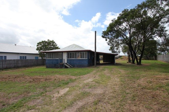 Picture of 21 Jim Moule Street, GARGETT QLD 4741