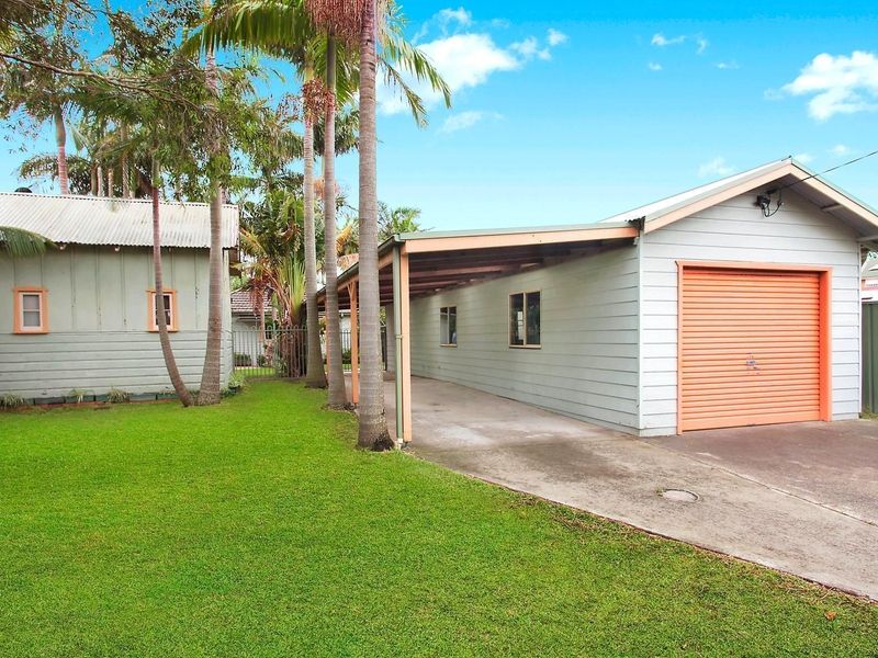 154 Booker Bay Road, BOOKER BAY NSW 2257, Image 1